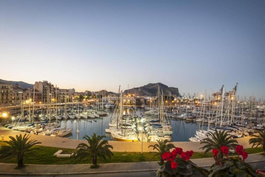 Piazza Marina Apartment Palermo Exterior photo