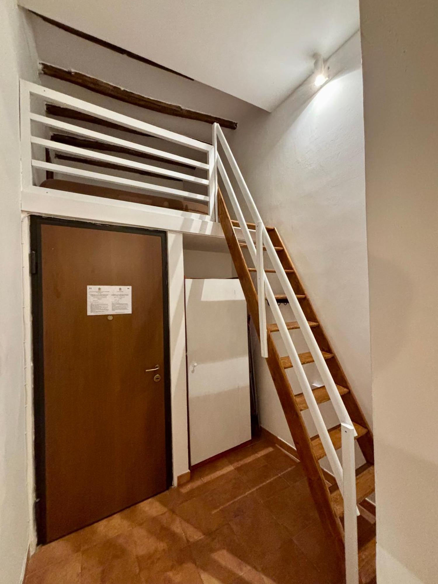 Piazza Marina Apartment Palermo Exterior photo