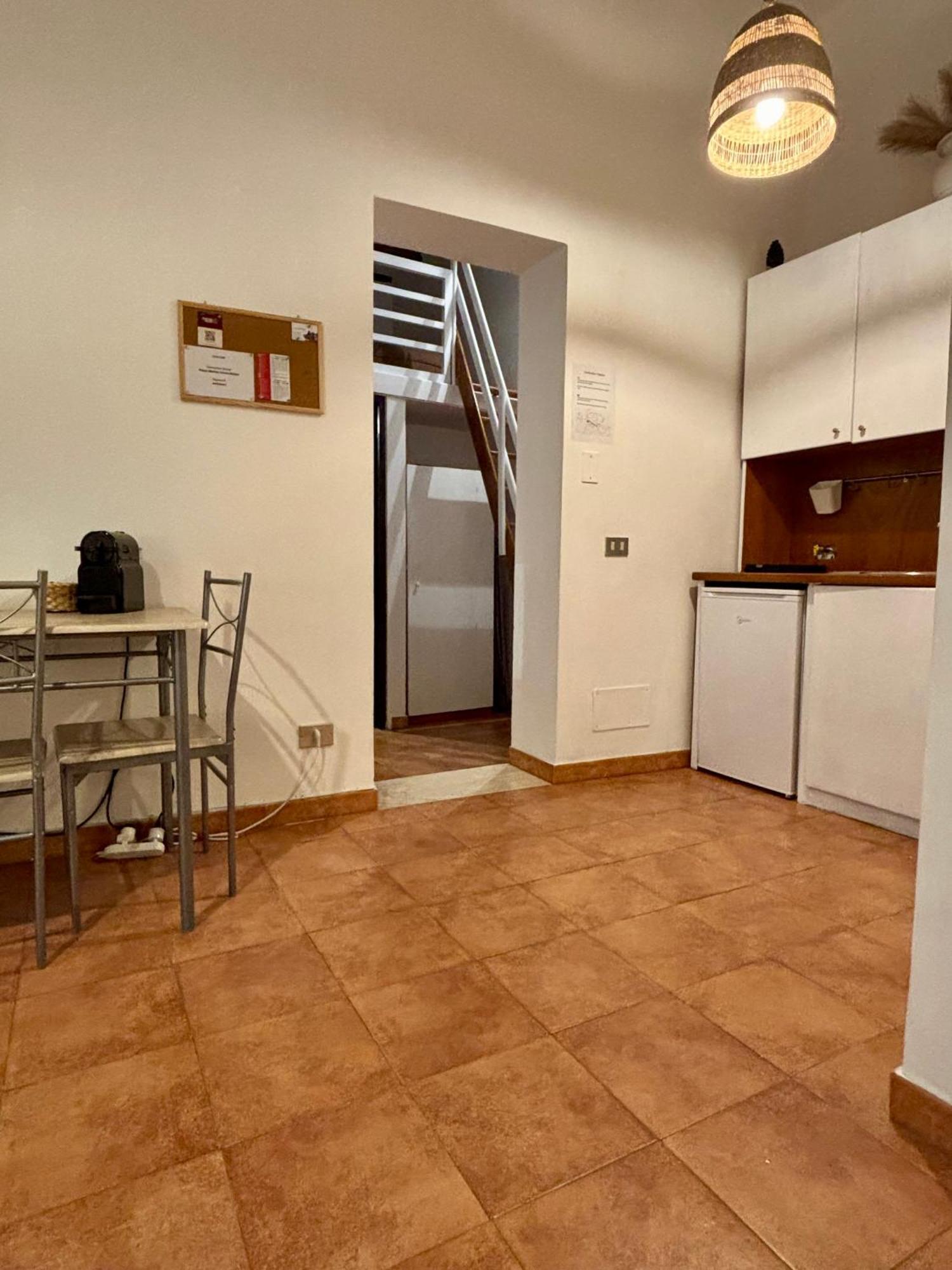Piazza Marina Apartment Palermo Exterior photo